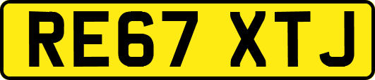 RE67XTJ