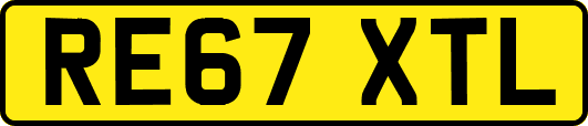 RE67XTL