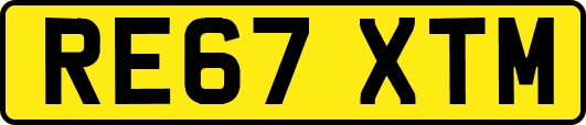 RE67XTM