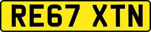 RE67XTN