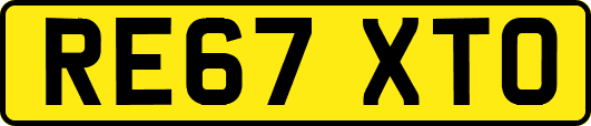 RE67XTO