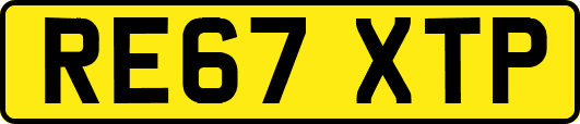 RE67XTP