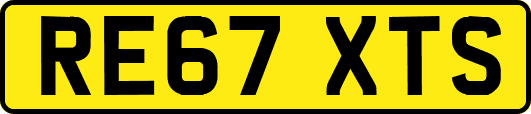 RE67XTS