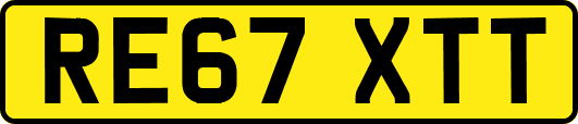 RE67XTT
