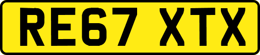 RE67XTX