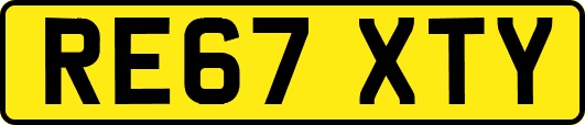 RE67XTY