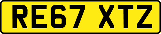 RE67XTZ