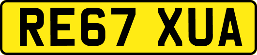 RE67XUA