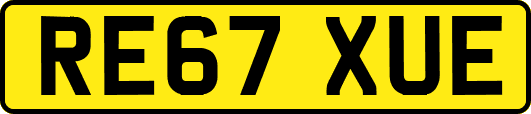 RE67XUE
