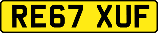 RE67XUF