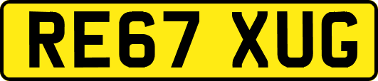 RE67XUG