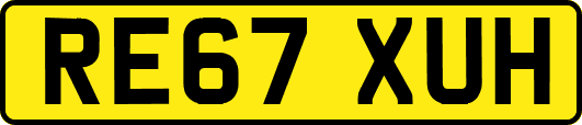 RE67XUH
