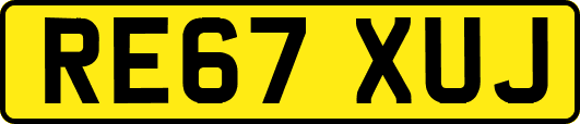 RE67XUJ