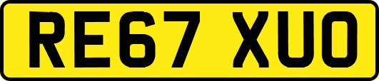 RE67XUO