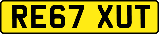 RE67XUT