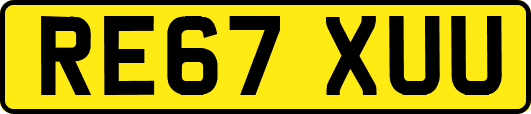 RE67XUU