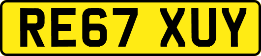 RE67XUY