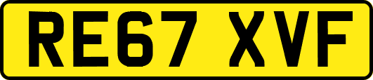 RE67XVF