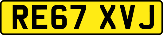 RE67XVJ