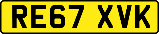 RE67XVK