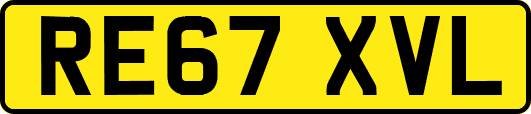 RE67XVL