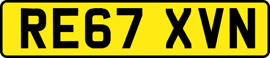 RE67XVN