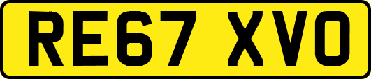 RE67XVO