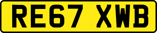 RE67XWB