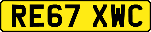RE67XWC