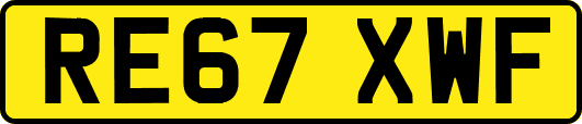 RE67XWF
