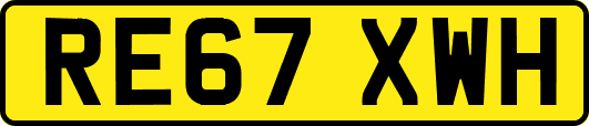 RE67XWH