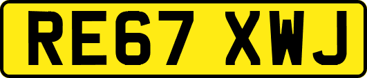 RE67XWJ