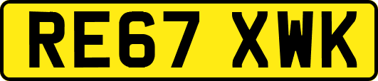 RE67XWK