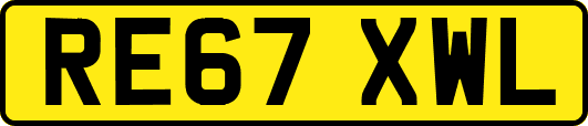 RE67XWL