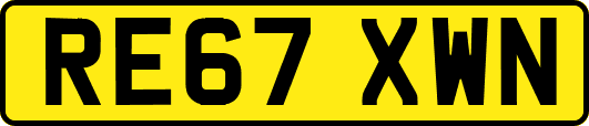 RE67XWN