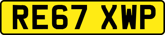 RE67XWP