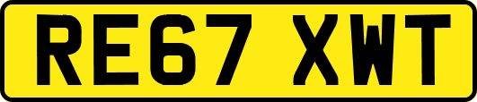 RE67XWT