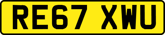 RE67XWU