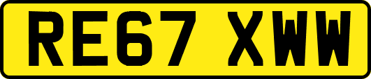 RE67XWW
