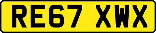 RE67XWX