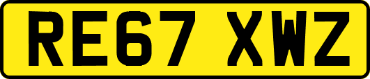 RE67XWZ