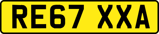RE67XXA