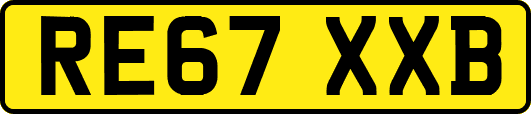 RE67XXB