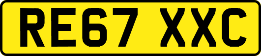 RE67XXC