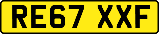 RE67XXF