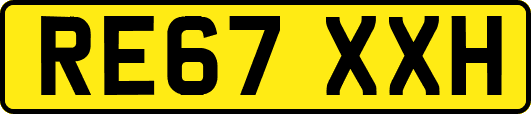RE67XXH