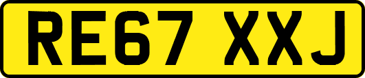 RE67XXJ