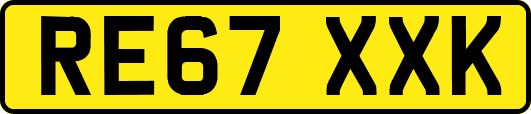 RE67XXK