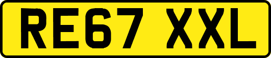 RE67XXL