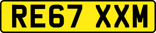 RE67XXM